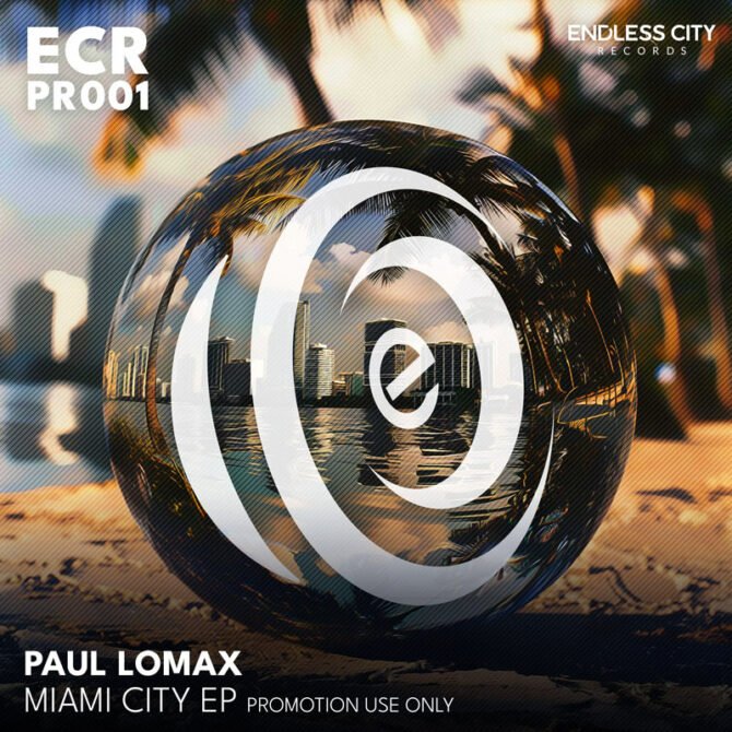 ENDLESS CITY RECORDS